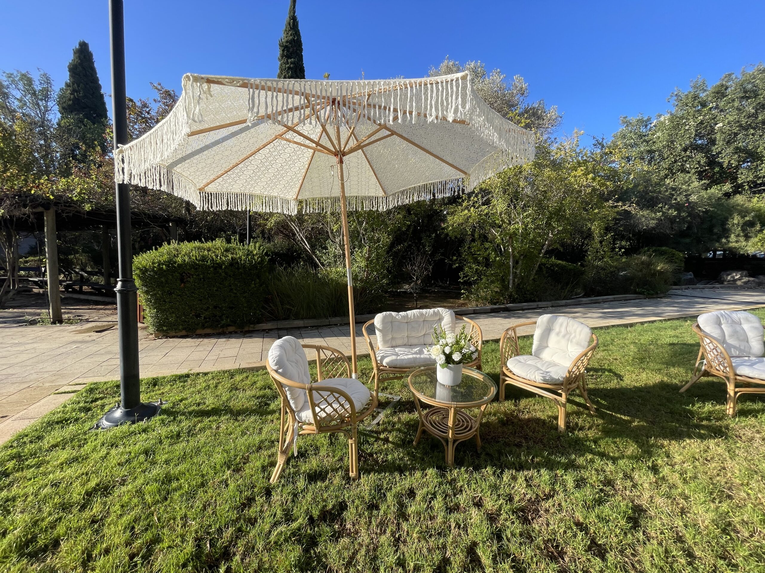 השכרת פינות ישיבה לאירועים - פינות ישיבה להשכרה