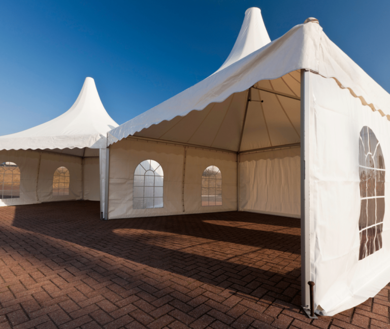 השכרת אוהלי אבלים