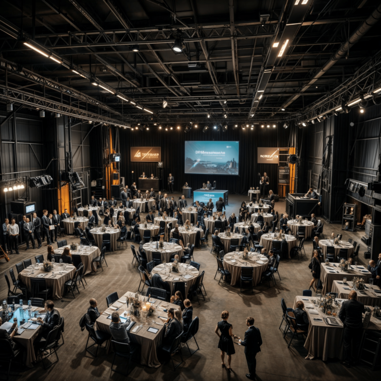 השכרת ציוד לאירועים באשדוד