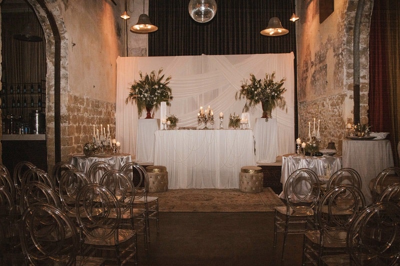 השכרת ציוד לאירועים תל אביב