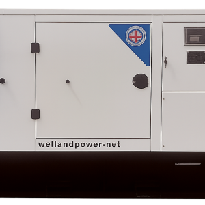 גנרטור תעשייתי 100KVA