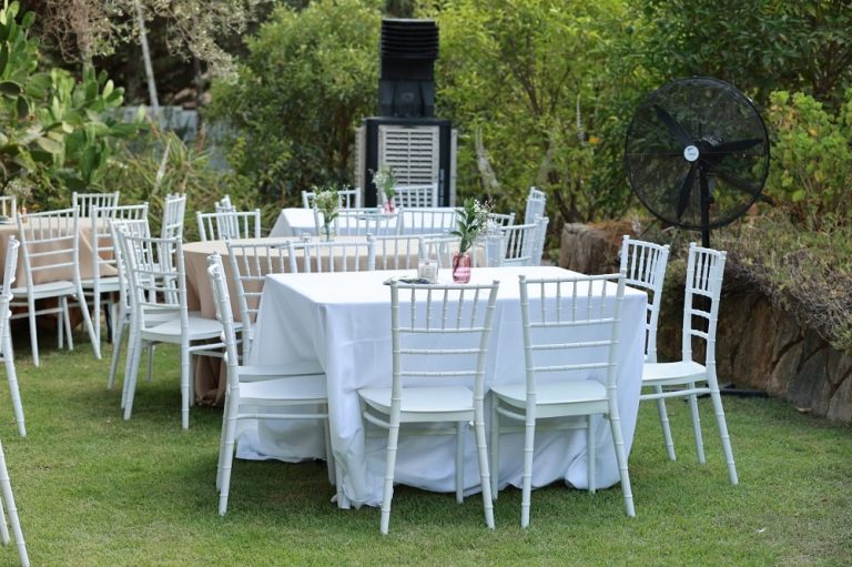 השכרת ציוד לאירועים במודיעין