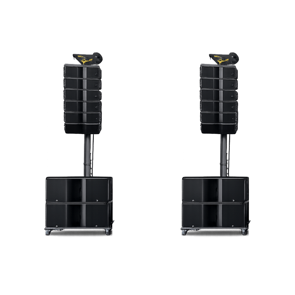 מערכת הגברה