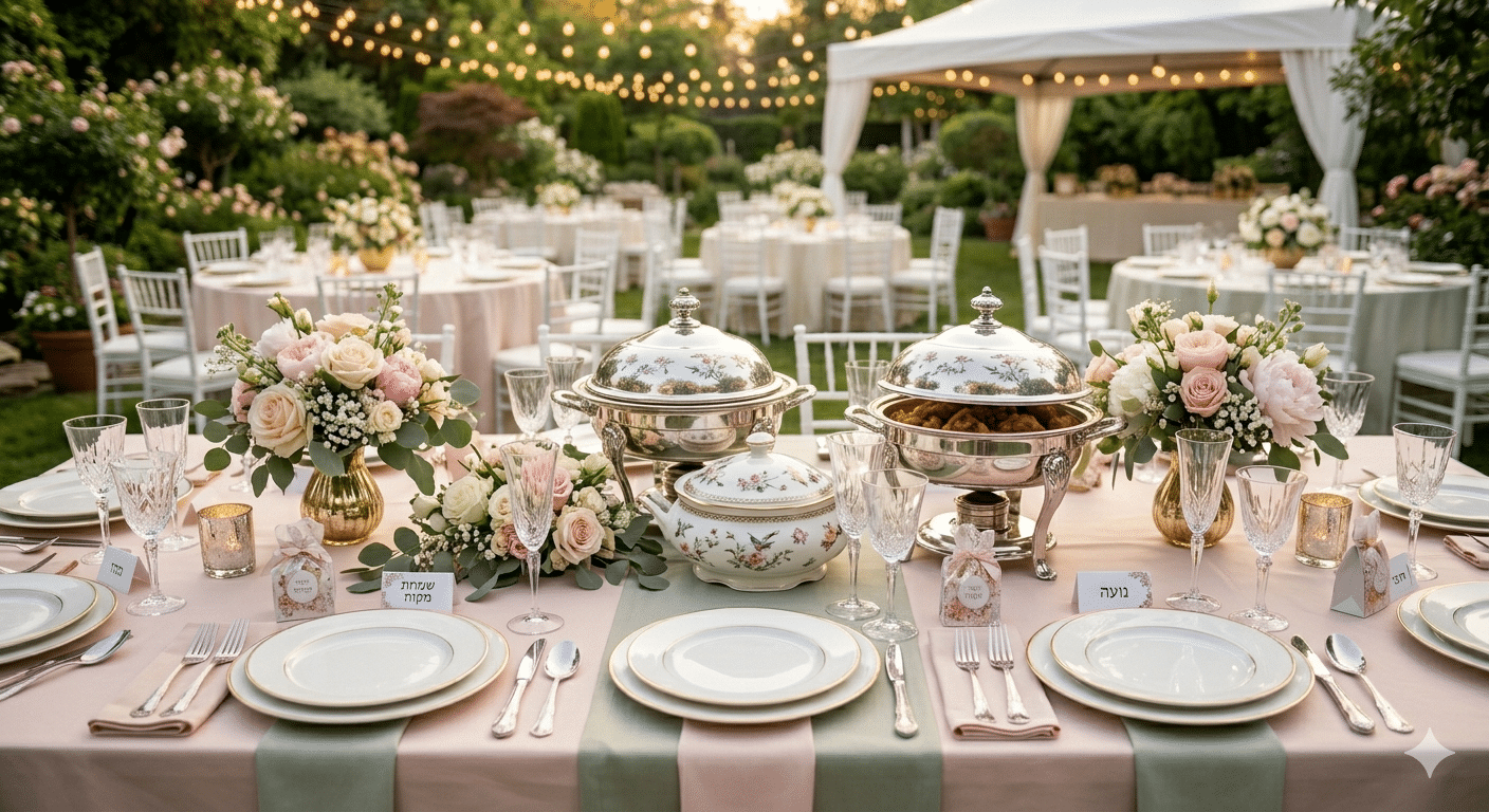 ציוד למקווה