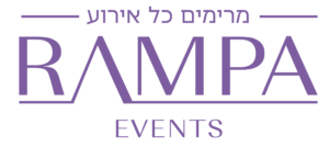 השכרת ציוד לאירועים במרכז